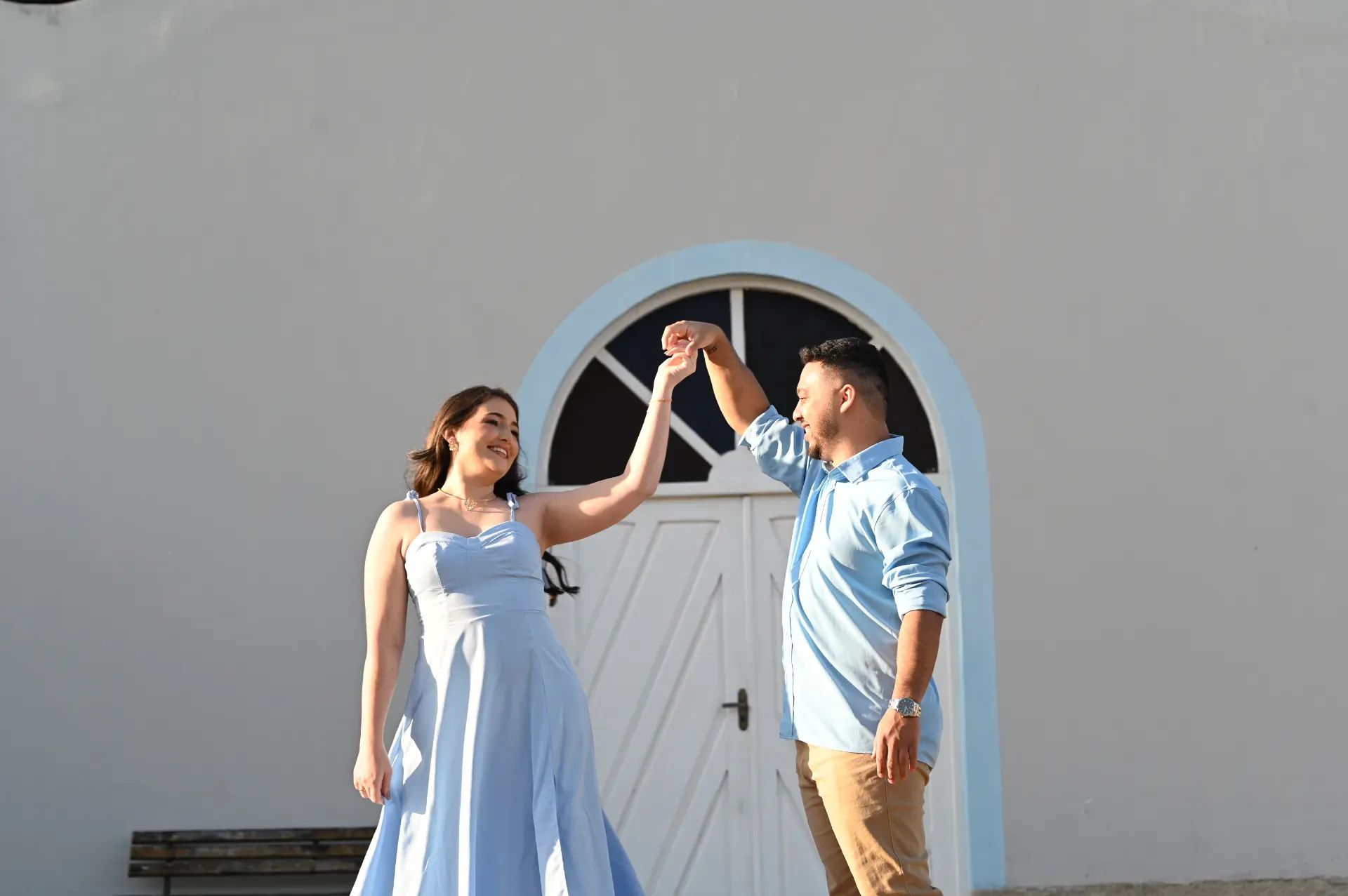 Foto do casal 1