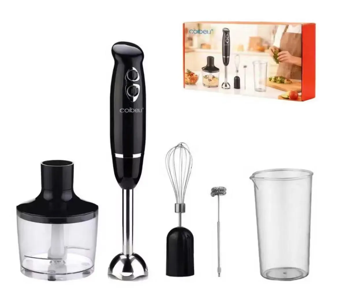 Mixer elétrico