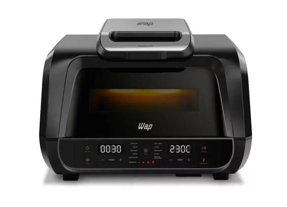 Air fryer WAP