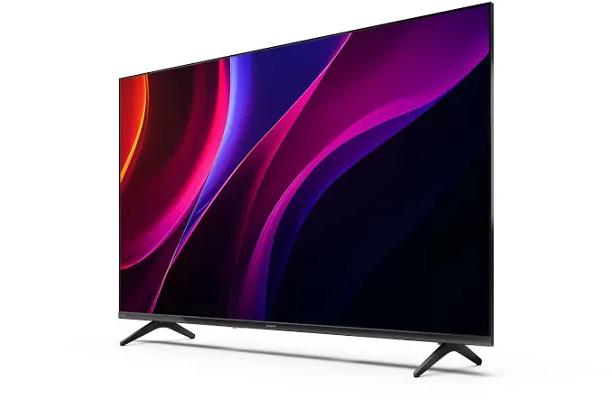 Televisão