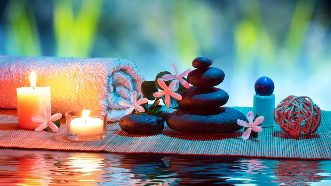 Spa da Noiva
