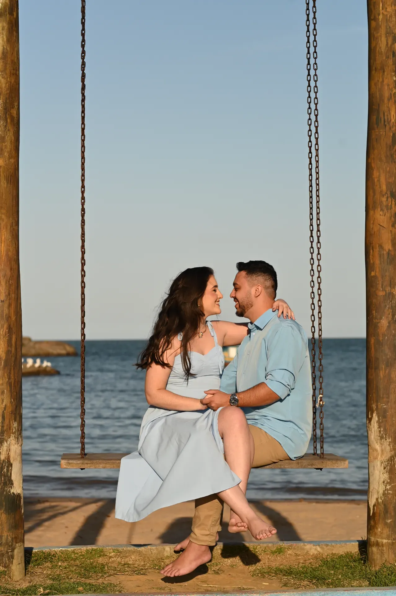 Foto do casal 2