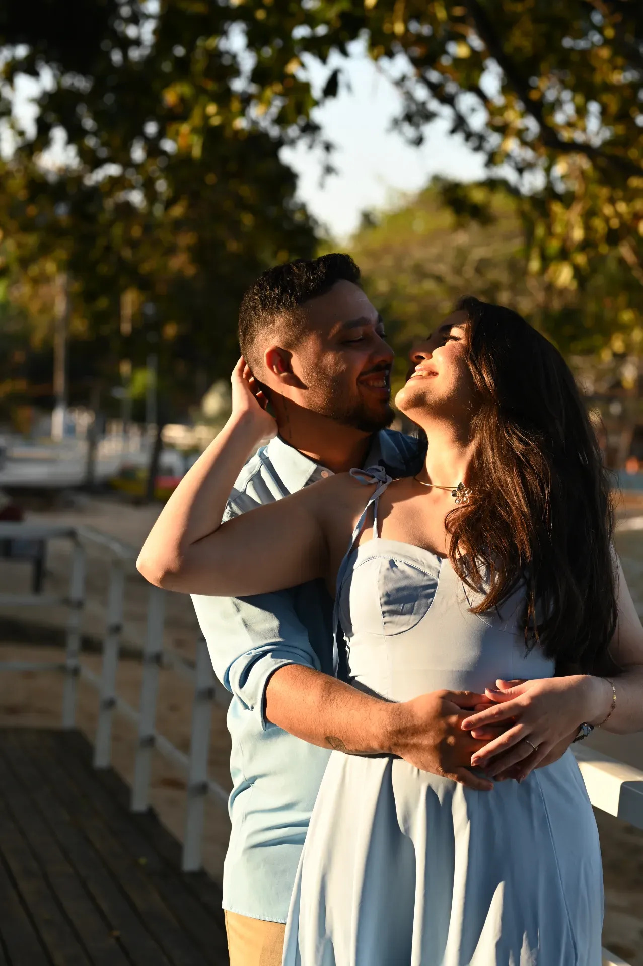 Foto do casal 5