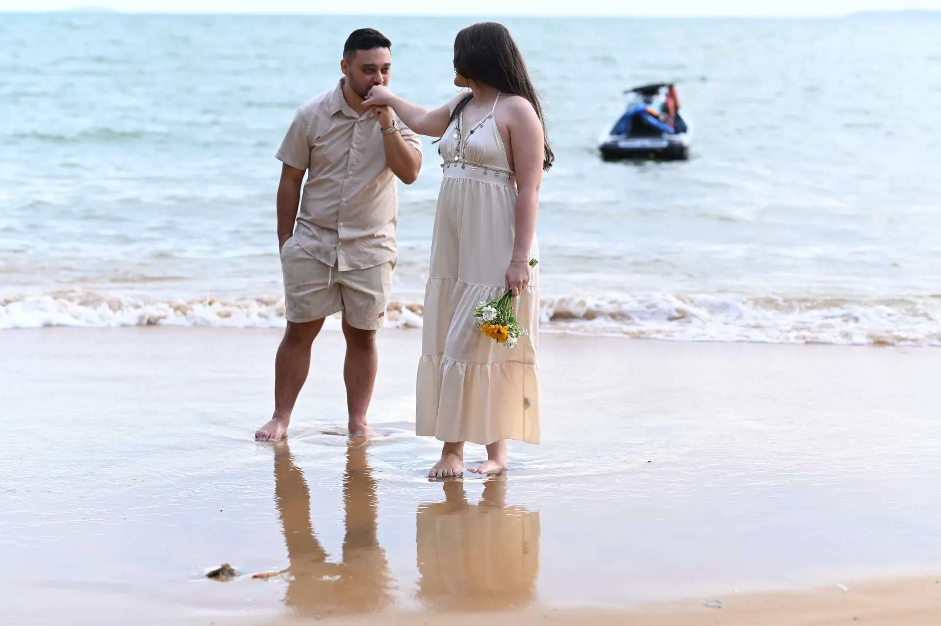 Foto do casal 6